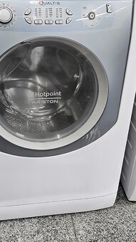 Automatická pračka ECG, Beko - 9