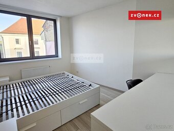 2+kk Brno - Vídeňská, garážové stání - 9