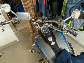 Motocykl - 9