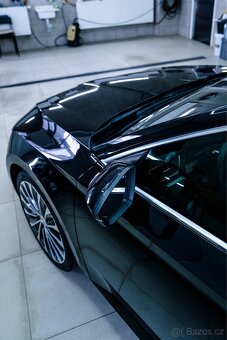 Škoda Superb 2.0 tdi 110kw dsg Top stav - 9