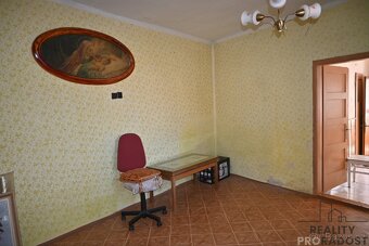 Prodej rodinného domu, Opatov na Moravě, okres Třebíč - 9