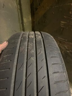 Kola R15, 5x112 - 9