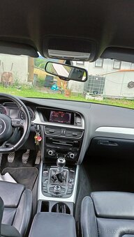 Prodám Audi A4 - 9