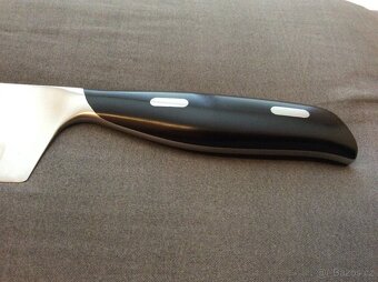 Nůž Santoku GrandCHEF 17 cm - TESCOMA - 9