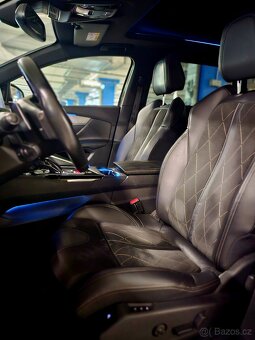 Peugeot 5008 GT 2.0 HDi 133 kW – TOP STAV, MAX. VÝBAVA, 1. M - 9
