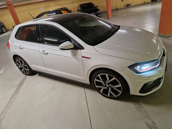 Polo GTI - 9