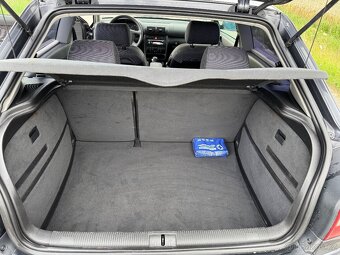 Audi A3 1.6 75kw nová stk - 9