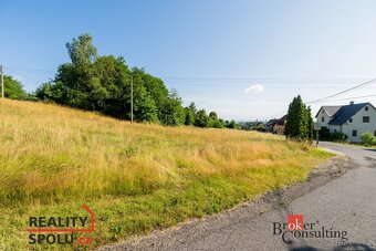 Prodej, pozemky/bydlení, 1020 m2, Hrádek nad Nisou, Liberec  - 9