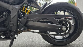 CBR 650R - 9