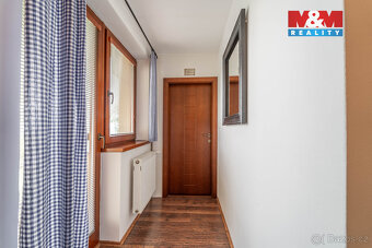Prodej rodinného domu, 169 m², Beroun, ul. Hudlická - 9