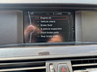 BMW F11 530d Xdrive - 9