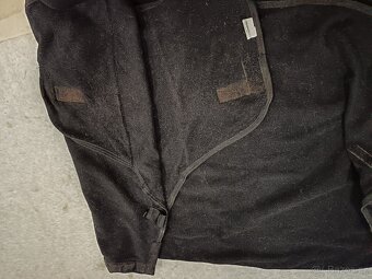 Deka 145 clip in s poddekami - 9