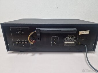 Vintage Tuner Pioneer tx-608 - 9