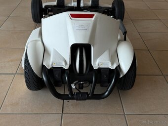 Ninebot segway Gokart - 9