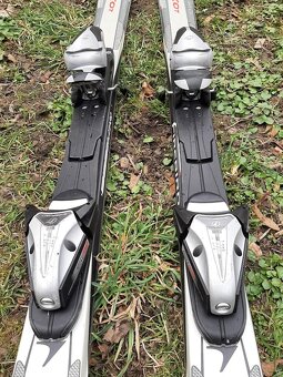 Carvingové lyže Blizzard - XOT Firebird, délka 167 cm - 9