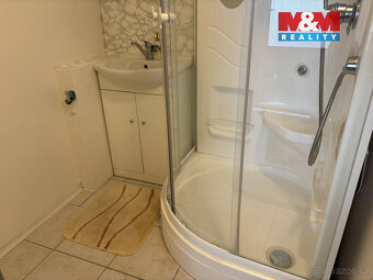 Pronájem bytu 3+1, 75 m², Hradec Králové, ul. Hrubínova - 9