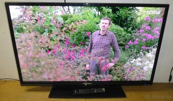 FullHD LED televize Grundig 102 cm, nemá DVBT2 - 9