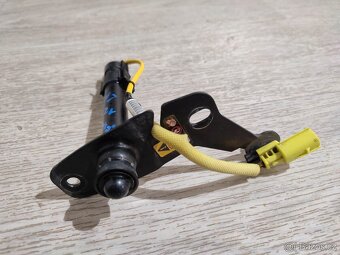 Fiat 124 Spider - 1.4 Multiair 103kw - NÁHRADNÍ DÍLY - 9