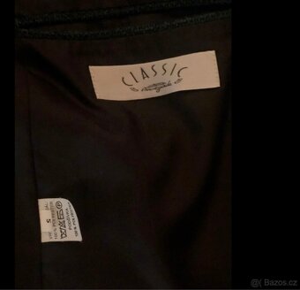 Pánské společenské sako S - 9