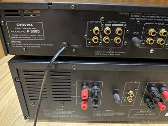 Onkyo M5060 / P3060 - 9