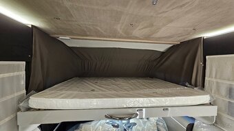 2025 180PS 3,5t Mobilvetta kea i86 AUTOMAT obytné auto - VIP - 9