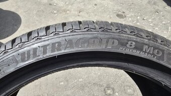 Zimní pneu 225/40/18 Good Year - 9