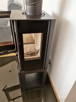 Krbová kamna FORNAX - 9