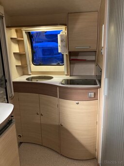 ADRIA ACTION 361PH r.v. 2009 - 9