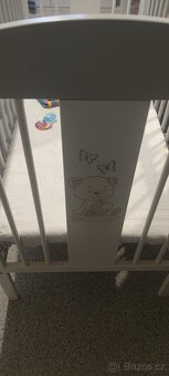 Kompletní výbava pro miminko - 9