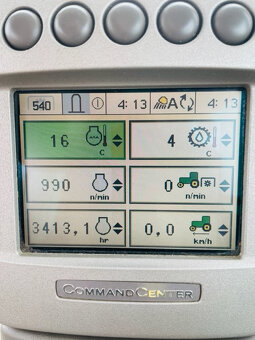 JOHN DEERE 6230 PREMIUM - 9