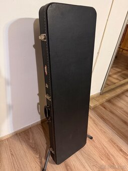 Baskytara Fokus-H Jazz Bass - 9