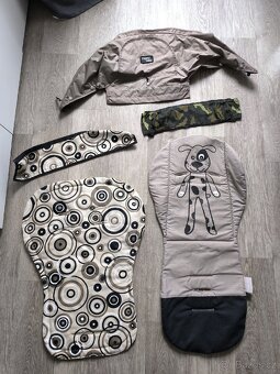 Valco Snap 4 s bohatým příslušenstvím - 9