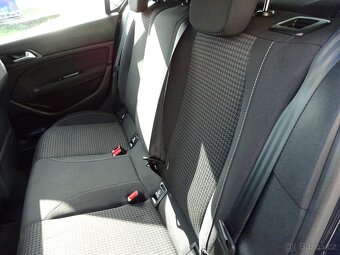 Peugeot 308 1,6 HDI - 9