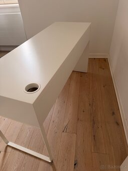 Ikea psací stůl - 9