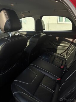 Ford focus 2.0 tdci automat - 9