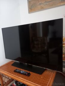 Samsung TV LED UE40H5570SS Smart - 9