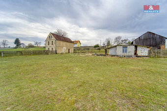 Prodej rodinného domu, 116 m², Toužim - 9