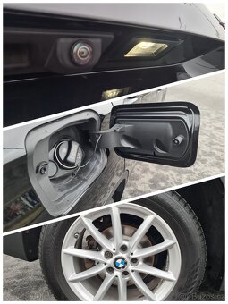 BMW X1 sDrive18d 2.0,110kW,2018,1.maj.,DPH - 9