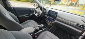 HYUNDAI IONIQ ELEKTRO - 17000 KM - BATT GARANCE - 9