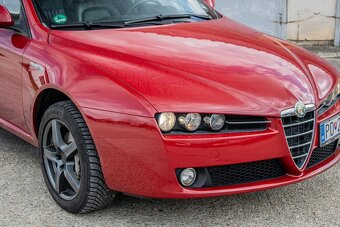 Alfa Romeo 159 Sportwagon 125kw - 9