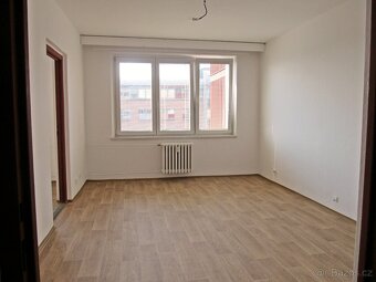 Pronájem, byt 3+1, 68 m², Moravská Ostrava. ul. 30. dubna - 9