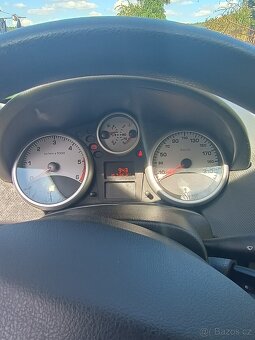 Peugeot 207sw - 9