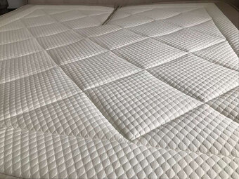 Topper Aeromax Topper Swiss Sense 180x200x8cm - 9