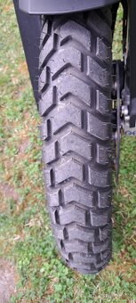 Bmw 850gs adventure - 9