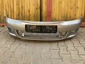 přední naraznik Škoda Octavia 2,II, 9202, 4K4K kapučíno - 9