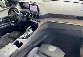 Peugeot 5008 2.0 BlueHDi EAT8 GT rok 04/2018 - 9