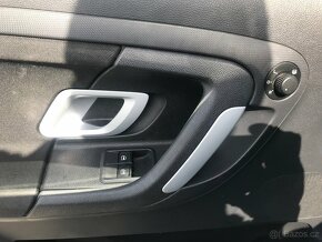 Škoda Roomster 1.2 51 KW ,KLIMA LPG, - 9