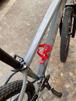 Trek X-Caliber 7 Horské kolo - 9