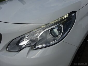Peugeot 2008 1,6 HDI - 9