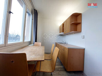 Pronájem bytu 2+1, 52 m², Kadaň - Tušimice - 9